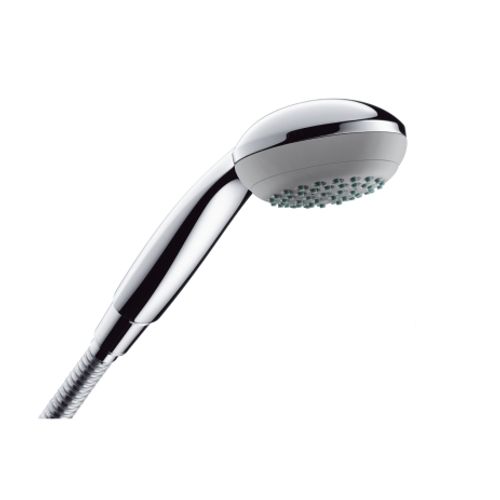 Hansgrohe-HG-Handbrause-Crometta-85-Vario-chrom-28562000 gallery number 1